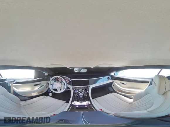 ✅ 2022 Bentley Continental GT GT V8 • VIN: SCBCG2ZG4NC094932 • Lot: 64056355. Listed on Copart with 6,596 mi. Free auction sales archive from the USA and detailed vehicle history report at DreamBid. Image 14.