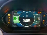 ✅ 2020 Chevrolet Bolt EV LT • VIN: 1G1FY6S07L4135226 • Lot: 94938365. Listed on Copart with 79,528 mi. Free auction sales archive from the USA and detailed vehicle history report at DreamBid. Image 9.