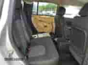 ✅ 2010 Chevrolet HHR LS • VIN: 3GNBAADB7AS586155 • Лот: 59532164. Размещён на Copart с пробегом 154 122 миль миль. Получите бесплатный доступ к архиву аукционных продаж из США и посмотрите подробный отчёт об истории автомобиля на DreamBid. Изображение 10.