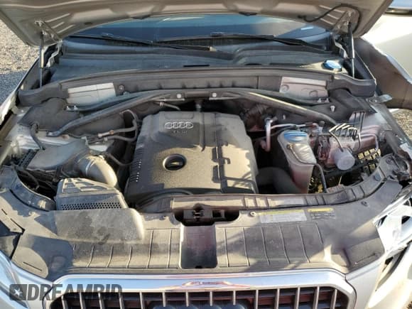 ✅ 2016 Audi Q5 Premium Plus • VIN: WA1L2AFP4GA019876 • Lot: 92634265. Wystawiony na Copart z przebiegiem 102 002 mil. Bezpłatny archiwum sprzedaży aukcyjnych z USA i szczegółowy raport historii pojazdu na DreamBid. Zdjęcie 12.