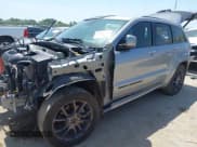 ✅ 2020 Jeep Grand Cherokee Overland • VIN: 1C4RJFCT6LC373107 • Lot: 42701072. Listed on IAAI with 53,164 mi. Free auction sales archive from the USA and detailed vehicle history report at DreamBid. Image 2.