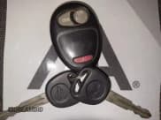 ✅ 2008 Chevrolet Colorado 2LT • VIN: 1GCDT43E188227556 • Лот: 43612288. Опубликован ранее на IAAI с пробегом 226 650 миль. Бесплатный доступ к архиву аукционных продаж из США и подробный отчёт об истории автомобиля на DreamBid. Изображение 11.