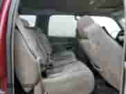 2005 Chevrolet Suburban LT с VIN 3GNEC16Z85G253229, выставлен на аукционе Copart как лот 76022044 с пробегом 225 425 миль миль и Чистый • Clean title. История ставок и продаж доступна на DreamBid. Изображение 11.