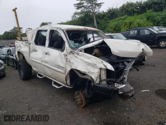 ✅ 2012 Chevrolet Silverado 1500 LT • VIN: 3GCPKSE72CG145745 • Lot: 60771214. Listed on Copart with Not provided. Free auction sales archive from the USA and detailed vehicle history report at DreamBid. Image 4.