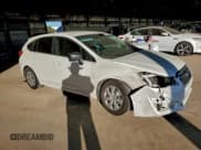 ✅ 2015 Subaru Impreza 2.0i • VIN: JF1GPAA64F8324426 • Lot: 95404305. Wystawiony na Copart z przebiegiem 127 980 mil. Bezpłatny archiwum sprzedaży aukcyjnych z USA i szczegółowy raport historii pojazdu na DreamBid. Zdjęcie 4.