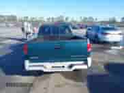 1997 Chevrolet S-10 LS с VIN 1GCCS19X3V8210789, выставлен на аукционе IAAI как лот 41760804 с пробегом 207 321 миль миль и . История ставок и продаж доступна на DreamBid. Изображение 16.