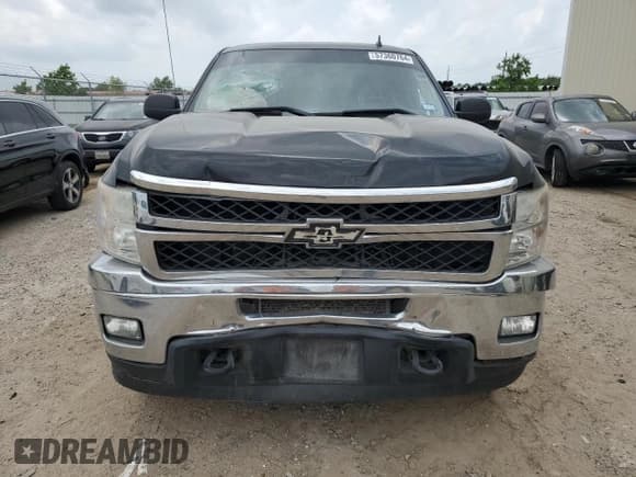 ✅ 2011 Chevrolet Silverado 2500HD LT • VIN: 1GC2CXCG3BZ403129 • Lot: 57360764. Wystawiony na Copart z przebiegiem 122 817 mil. Bezpłatny archiwum sprzedaży aukcyjnych z USA i szczegółowy raport historii pojazdu na DreamBid. Zdjęcie 5.