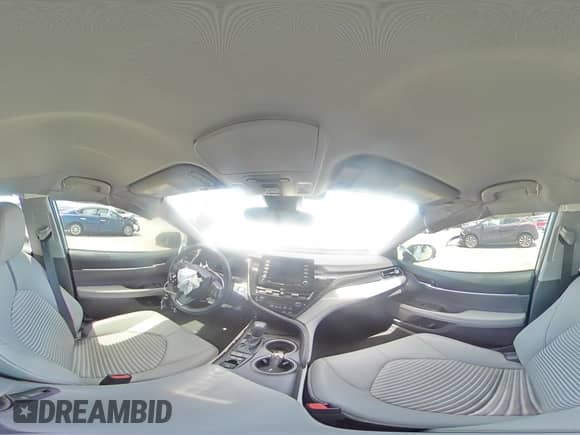 2021 Toyota Camry Hybrid SE с VIN 4T1G31AK8MU031647, выставлен на аукционе Copart как лот 67152125 с пробегом 66 935 миль миль и Списание • Salvage title. История ставок и продаж доступна на DreamBid. Изображение 14.