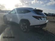 ✅ 2023 Hyundai Tucson Limited • VIN: 5NMJECAE2PH274750 • Lot: 78477654. Wystawiony na Copart z przebiegiem 10 086 mil. Bezpłatny archiwum sprzedaży aukcyjnych z USA i szczegółowy raport historii pojazdu na DreamBid. Zdjęcie 2.