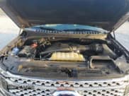 ✅ 2019 Ford Expedition Platinum • VIN: 1FMJU1LTXKEA56503 • Lot: 45657785. Listed on Copart with 104,839 mi. Free auction sales archive from the USA and detailed vehicle history report at DreamBid. Image 12.