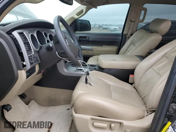 ✅ 2011 Toyota Tundra • VIN: 5TFEY5F1XBX106929 • Lot: 73990933. Wystawiony na Copart z przebiegiem 153 657 mil. Bezpłatny archiwum sprzedaży aukcyjnych z USA i szczegółowy raport historii pojazdu na DreamBid. Zdjęcie 7.