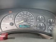✅ 2000 GMC Sierra 1500 SLE • VIN: 1GTEK14TXYZ226578 • Лот: 62469795. Опубликован ранее на Copart с пробегом 163 147 миль. Бесплатный доступ к архиву аукционных продаж из США и подробный отчёт об истории автомобиля на DreamBid. Изображение 9.