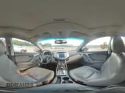 ✅ 2013 Hyundai Elantra Limited • VIN: KMHDH4AE4DU619612 • Lot: 67290295. Listed on Copart with 205,635 mi. Free auction sales archive from the USA and detailed vehicle history report at DreamBid. Image 14.