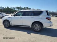 ✅ 2024 Nissan Armada SL • VIN: JN8AY2BA0R9416237 • Lot: 86686645. Wystawiony na Copart z przebiegiem Nie podano. Bezpłatny archiwum sprzedaży aukcyjnych z USA i szczegółowy raport historii pojazdu na DreamBid. Zdjęcie 2.