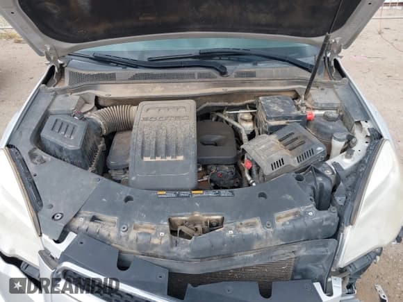 ✅ 2015 Chevrolet Equinox LS • VIN: 2GNALAEK0F1111180 • Лот: 43072360. Опубликован ранее на IAAI с пробегом 175 111 миль. Бесплатный доступ к архиву аукционных продаж из США и подробный отчёт об истории автомобиля на DreamBid. Изображение 10.