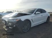 ✅ 2019 Genesis G70 Advanced • VIN: KMTG34LA9KU030127 • Lot: 70732825. Wystawiony na Copart z przebiegiem 55 533 mil. Bezpłatny archiwum sprzedaży aukcyjnych z USA i szczegółowy raport historii pojazdu na DreamBid. Zdjęcie 1.