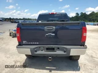 ✅ 2008 Chevrolet Silverado 1500 Work Truck • VIN: 1GCEC19CX8Z247498 • Lot: 68021084. Listed on Copart with 274,198 mi. Free auction sales archive from the USA and detailed vehicle history report at DreamBid. Image 6.