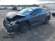 ✅ 2018 Lexus RX 450h • VIN: 2T2BGMCA8JC029698 • Lot: 43607310. Wystawiony na IAAI z przebiegiem 140 269 mil. Bezpłatny archiwum sprzedaży aukcyjnych z USA i szczegółowy raport historii pojazdu na DreamBid. Zdjęcie 18.