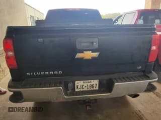 ✅ 2018 Chevrolet Silverado 2500HD LT • VIN: 1GC2KVEG3JZ312350 • Lot: 42558355. Wystawiony na IAAI z przebiegiem 193 628 mil. Bezpłatny archiwum sprzedaży aukcyjnych z USA i szczegółowy raport historii pojazdu na DreamBid. Zdjęcie 1.