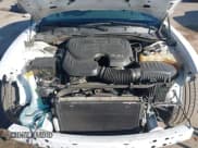 ✅ 2016 Dodge Charger SE • VIN: 2C3CDXBGXGH121262 • Лот: 43652599. Опубликован ранее на IAAI с пробегом 110 996 миль. Бесплатный доступ к архиву аукционных продаж из США и подробный отчёт об истории автомобиля на DreamBid. Изображение 10.