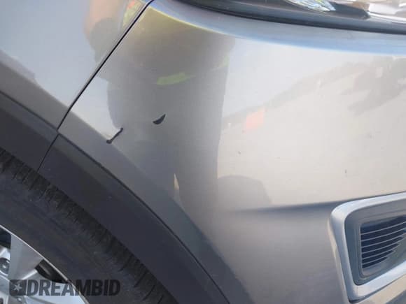 ✅ 2017 Kia Sorento LX • VIN: 5XYPGDA34HG246114 • Лот: 43372035. Опубликован ранее на IAAI с пробегом 95 340 миль. Бесплатный доступ к архиву аукционных продаж из США и подробный отчёт об истории автомобиля на DreamBid. Изображение 6.