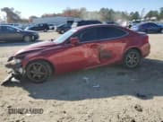 ✅ 2014 Lexus IS 250 • VIN: JTHBF1D26E5010274 • Lot: 92836535. Listed on Copart with 89,491 mi. Free auction sales archive from the USA and detailed vehicle history report at DreamBid. Image 1.