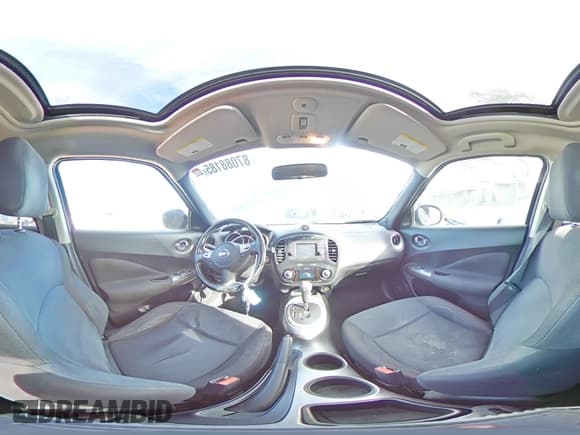 ✅ 2013 Nissan Juke SL • VIN: JN8AF5MV0DT207633 • Lot: 87088185. Listed on Copart with 112,231 mi. Free auction sales archive from the USA and detailed vehicle history report at DreamBid. Image 14.