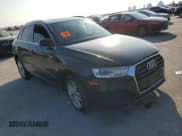 ✅ 2016 Audi Q3 Premium Plus • VIN: WA1BFCFS4GR010984 • Лот: 40075454. Опубликован ранее на Copart с пробегом 108 463 миль. Бесплатный доступ к архиву аукционных продаж из США и подробный отчёт об истории автомобиля на DreamBid. Изображение 4.