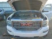 ✅ 2016 GMC Sierra 1500 Denali • VIN: 3GTU2PEC5GG294833 • Lot: 95273835. Listed on Copart with 88,520 mi. Free auction sales archive from the USA and detailed vehicle history report at DreamBid. Image 11.