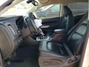 ✅ 2021 Chevrolet Colorado 4WD ZR2 • VIN: 1GCGTEEN2M1141319 • Лот: 55841844. Опубликован ранее на Copart с пробегом 51 220 миль. Бесплатный доступ к архиву аукционных продаж из США и подробный отчёт об истории автомобиля на DreamBid. Изображение 7.