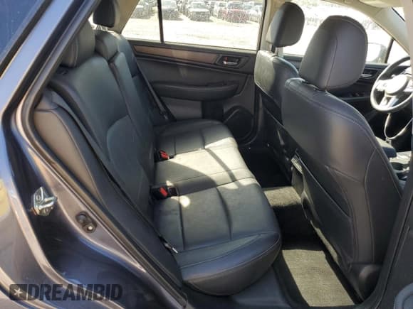 ✅ 2015 Subaru Outback Limited • VIN: 4S4BSENC1F3313824 • Лот: 56659305. Опубликован ранее на Copart с пробегом 106 133 миль. Бесплатный доступ к архиву аукционных продаж из США и подробный отчёт об истории автомобиля на DreamBid. Изображение 11.