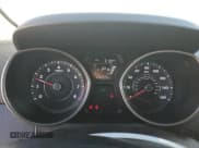 ✅ 2014 Hyundai Elantra Limited • VIN: 5NPDH4AE8EH478804 • Lot: 82603725. Listed on Copart with 106,805 mi. Free auction sales archive from the USA and detailed vehicle history report at DreamBid. Image 9.