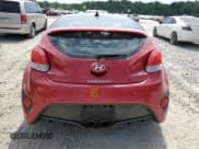 ✅ 2015 Hyundai Veloster Turbo • VIN: KMHTC6AE6FU224324 • Lot: 58771674. Wystawiony na Copart z przebiegiem 184 876 mil. Bezpłatny archiwum sprzedaży aukcyjnych z USA i szczegółowy raport historii pojazdu na DreamBid. Zdjęcie 6.