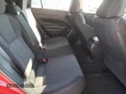 ✅ 2024 Subaru Impreza Special Sports • VIN: JF1GUAFC7R8295838 • Lot: 85376855. Wystawiony na Copart z przebiegiem 31 604 mil. Bezpłatny archiwum sprzedaży aukcyjnych z USA i szczegółowy raport historii pojazdu na DreamBid. Zdjęcie 10.