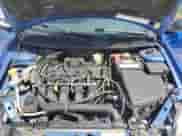 2005 Dodge Neon SXT z VIN 1B3ES56C75D140451, wystawiony jako Copart lot #55106665 z przebiegiem 240 308 mil mil oraz Nie do naprawy • Non repairable. Historia ofert i sprzedaży dostępna na DreamBid. Obrazek 11.