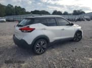 ✅ 2018 Nissan Kicks SV • VIN: 3N1CP5CU2JL541630 • Лот: 71068995. Опубликован ранее на Copart с пробегом Не указан. Бесплатный доступ к архиву аукционных продаж из США и подробный отчёт об истории автомобиля на DreamBid. Изображение 3.