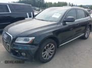 ✅ 2013 Audi Q5 Premium Plus • VIN: WA1LFAFP0DA048419 • Lot: 43163243. Wystawiony na IAAI z przebiegiem 163 477 mil. Bezpłatny archiwum sprzedaży aukcyjnych z USA i szczegółowy raport historii pojazdu na DreamBid. Zdjęcie 2.