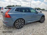 ✅ 2022 Volvo XC60 Inscription • VIN: YV4062RL5N1983442 • Лот: 67642085. Опубликован ранее на Copart с пробегом 22 568 миль. Бесплатный доступ к архиву аукционных продаж из США и подробный отчёт об истории автомобиля на DreamBid. Изображение 3.