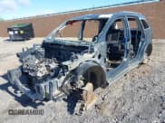 ✅ 2017 Dodge Journey Crossroad Plus • VIN: 3C4PDCGG2HT626462 • Lot: 41938815. Listed on IAAI with Not provided. Free auction sales archive from the USA and detailed vehicle history report at DreamBid. Image 2.