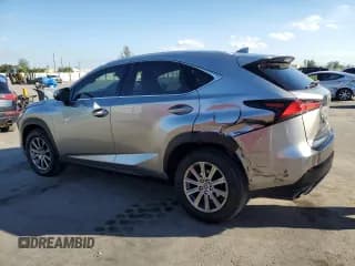 ✅ 2018 Lexus NX 300 • VIN: JTJYARBZ5J2086201 • Lot: 90533095. Wystawiony na Copart z przebiegiem 130 904 mil. Bezpłatny archiwum sprzedaży aukcyjnych z USA i szczegółowy raport historii pojazdu na DreamBid. Zdjęcie 2.