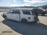 ✅ 2022 Chevrolet Suburban LT • VIN: 1GNSCCKDXNR192667 • Lot: 87407095. Listed on Copart with 108,996 mi. Free auction sales archive from the USA and detailed vehicle history report at DreamBid. Image 2.