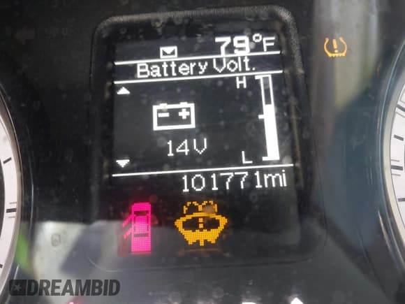 ✅ 2017 Ram 2500 Tradesman • VIN: 3C6UR5CJ4HG740822 • Lot: 42020758. Wystawiony na IAAI z przebiegiem 101 771 mil. Bezpłatny archiwum sprzedaży aukcyjnych z USA i szczegółowy raport historii pojazdu na DreamBid. Zdjęcie 15.