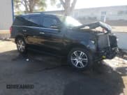 ✅ 2024 Ford Expedition Limited • VIN: 1FMJU2A8XREA65216 • Lot: 59725255. Listed on Copart with 38,161 mi. Free auction sales archive from the USA and detailed vehicle history report at DreamBid. Image 4.