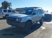 ✅ 2002 Nissan Xterra XE • VIN: 5N1ED28T72C510024 • Лот: 43475891. Опубликован ранее на IAAI с пробегом 239 478 миль. Бесплатный доступ к архиву аукционных продаж из США и подробный отчёт об истории автомобиля на DreamBid. Изображение 2.