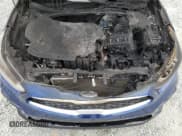 ✅ 2019 Kia Forte LXS • VIN: 3KPF24AD4KE050973 • Lot: 70425885. Listed on Copart with Not provided. Free auction sales archive from the USA and detailed vehicle history report at DreamBid. Image 11.