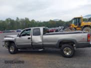 ✅ 2000 Chevrolet Silverado 2500 LS • VIN: 1GCGK29U0YE159139 • Lot: 43324253. Wystawiony na IAAI z przebiegiem 173 646 mil. Bezpłatny archiwum sprzedaży aukcyjnych z USA i szczegółowy raport historii pojazdu na DreamBid. Zdjęcie 14.