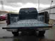 2006 GMC Sierra 1500 Work Truck with VIN 2GTEK19V261113546, listed as a Copart auction lot 41449005 with 202,323 mi miles and Clean title. Bid and sale history available at DreamBid. Image 6.