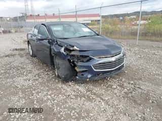 ✅ 2016 Chevrolet Malibu LT • VIN: 1G1ZE5ST8GF334970 • Lot: 43474135. Wystawiony na IAAI z przebiegiem 85 381 mil mil. Skorzystaj z bezpłatnego archiwum sprzedaży aukcyjnych z USA i zobacz szczegółowy raport historii pojazdu na DreamBid. Zdjęcie 1.