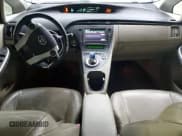 ✅ 2010 Toyota Prius IV • VIN: JTDKN3DU4A0169660 • Lot: 93268465. Listed on Copart with 199,996 mi. Free auction sales archive from the USA and detailed vehicle history report at DreamBid. Image 8.