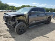 ✅ 2018 Toyota Tundra SR5 • VIN: 5TFEM5F19JX131380 • Lot: 64995495. Listed on Copart with 73,384 mi. Free auction sales archive from the USA and detailed vehicle history report at DreamBid. Image 1.